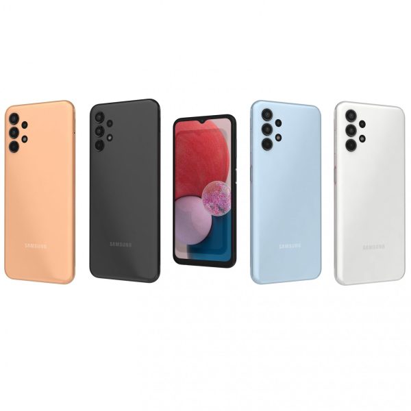 Samsung Galaxy A13