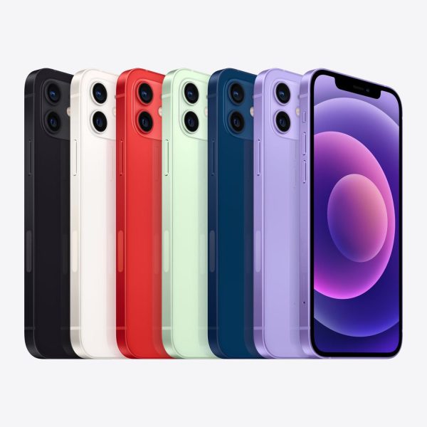 Apple iPhone12
