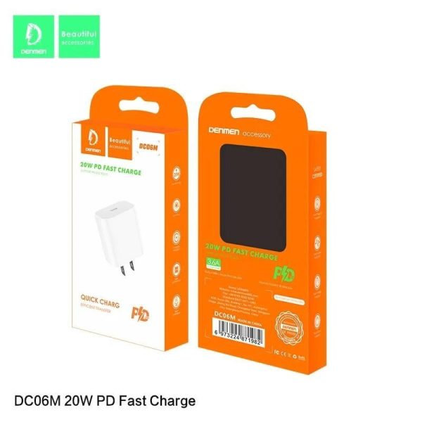 USB 20w Adapter