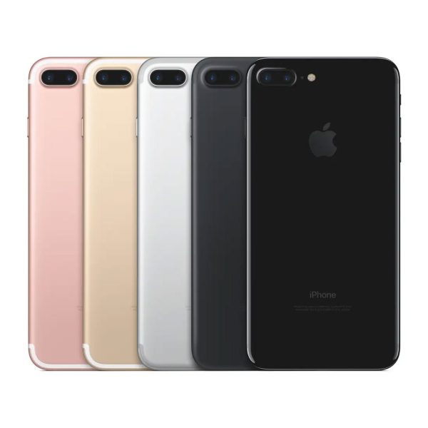 Apple iPhone 7 Plus