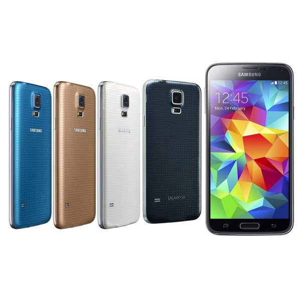 Samsung Galaxy S5
