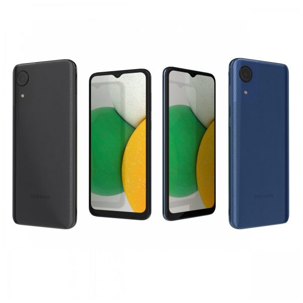 Samsung Galaxy A03 Core