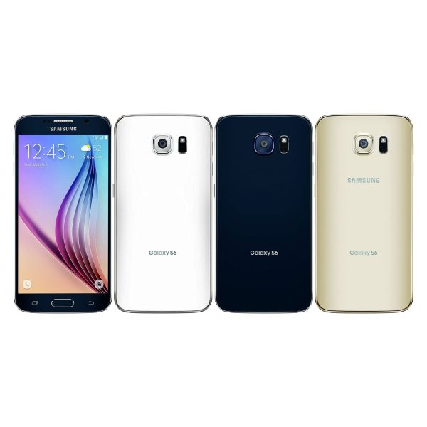 Samsung Galaxy S6