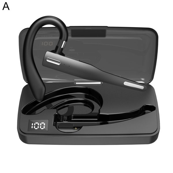 Wireless Headphones (YYK-525)