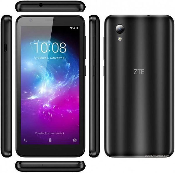 ZTE Blade A3 LITE